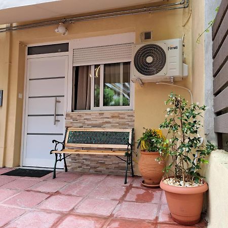 Domenica Studios 2 Thessaloniki Exterior photo